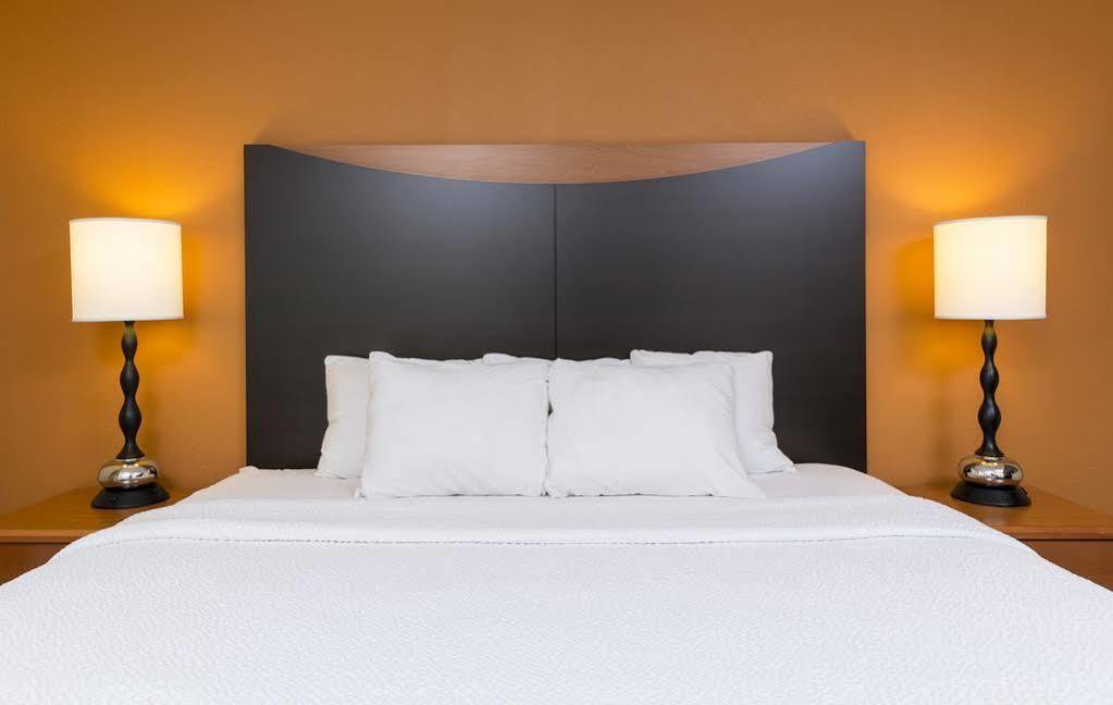 Fairfield Inn & Suites Omaha East/Council Bluffs, Ia Экстерьер фото